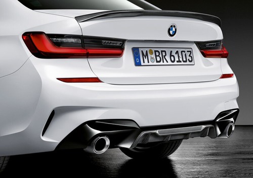 New bmw series - bmw, m