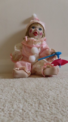 Doll sugar plum china dolls - china,