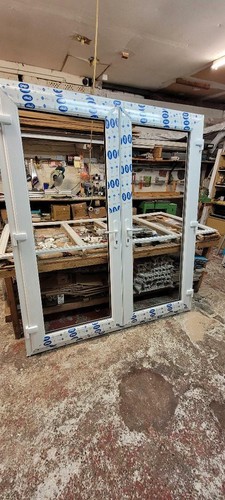 White upvc 1475mm 2090mm - x,
