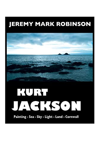 Kurt jackson large print - kurt,