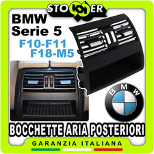 BMW 5 Series F10 F11 F18 M5