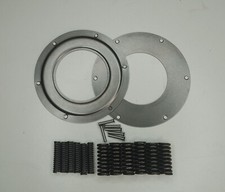 Vespa Px Cush Drive, Primary