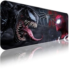 80x30cm VENOM Gaming Mouse Mat