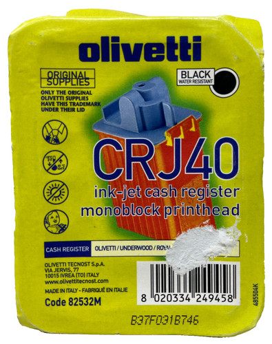 Olivetti 82532m crj40 original - crj40,