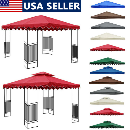 X10 waterproof gazebo - 10'x10',
