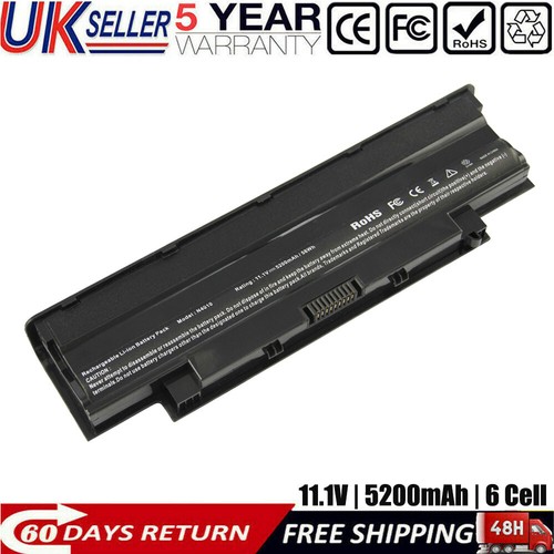 J1knd laptop battery for - battery, dell