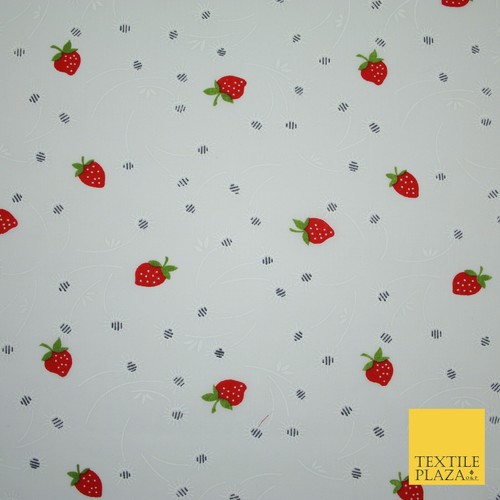 White red strawberry flower - white,