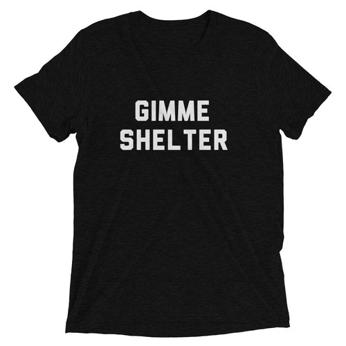 Gimme shelter classic rock - gimme,