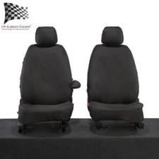 Citroen Nemo  Front Seat