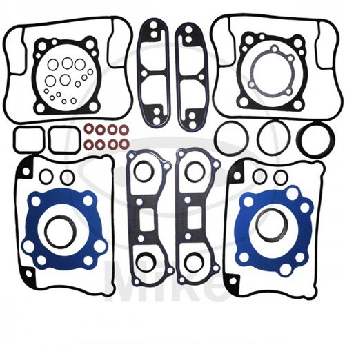 Top gasket kit 779 - gasket, 779.37.06