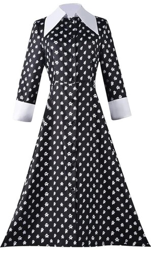 Peter pan collar - peter,
