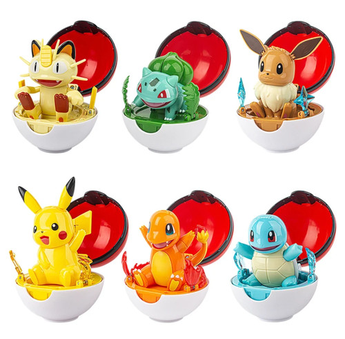 Pokémon poke ball - ball, morph