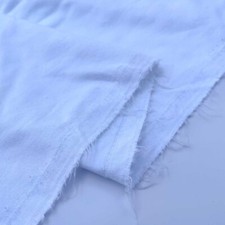 100% Cotton Velvet Plain Plush