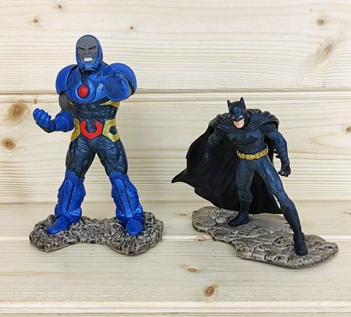 Justice league darkseid - justice,