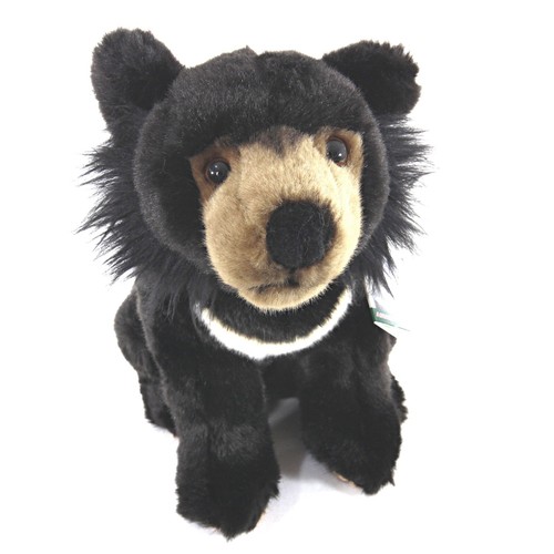 Faithful friends asiatic black - friends,