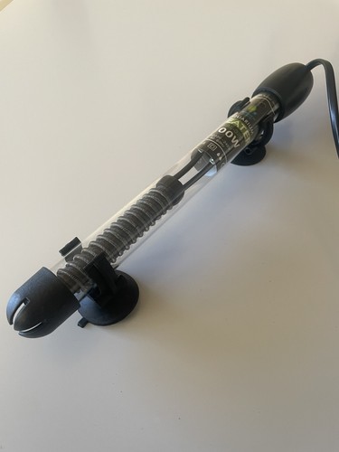 Aquarline econotherm 100w - aquarline,