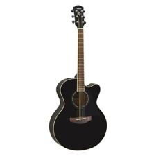 YAMAHA Electric Acoustic