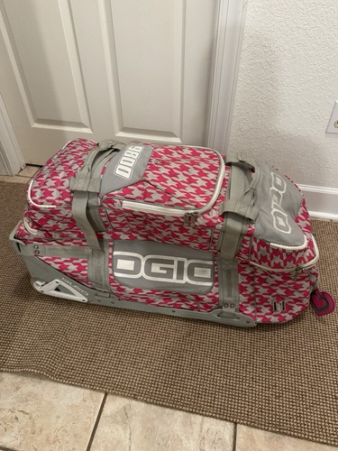 Vintage ogio 9800 wheeled - ogio,