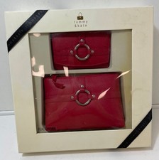 Tommy & Kate Wallet and Coin