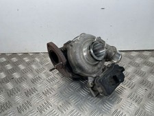Rover Range Rover 2014 Diesel 140kW TURBOCHARGER TURBO 9809149280 LIQ16478