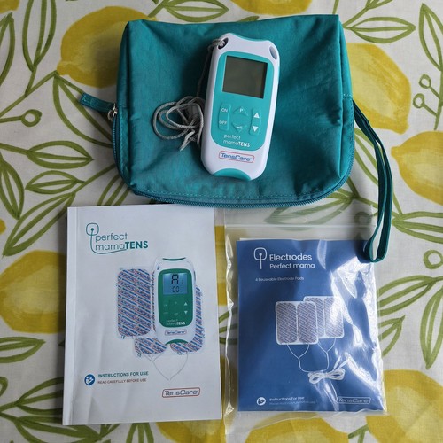 Maternity tens machine labour - maternity,