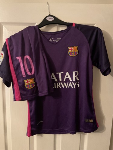 Nike barcelona barca 2016 - barca, 2016/17