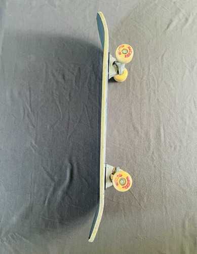 United skates complete - united,