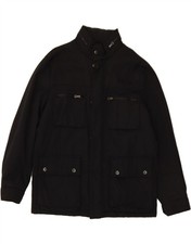 GEOX Mens Hooded Utility