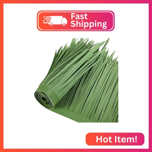 Mexican tiki hut grass - mexican,