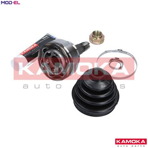 Joint kit drive shaft 6091 - joint,