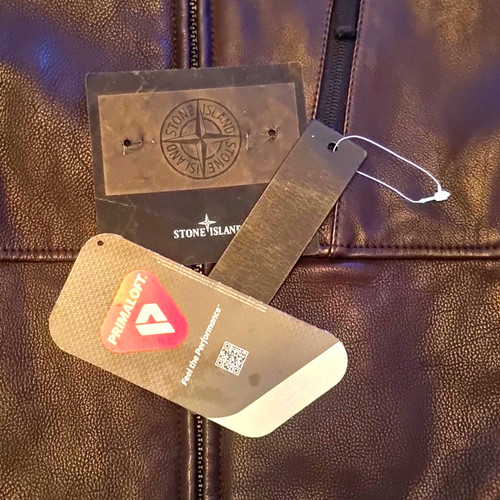 Stone island brown - stone,