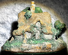 Discworld Granny Weatherwax's