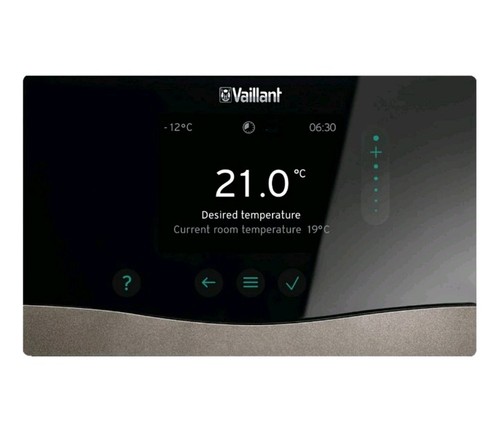 Vaillant vr92f wireless room - wireless,