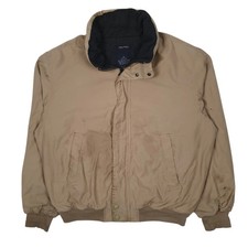 NAUTICA Waterproof Rain Jacket
