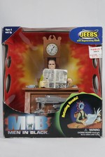 Men in Black Jeebs With