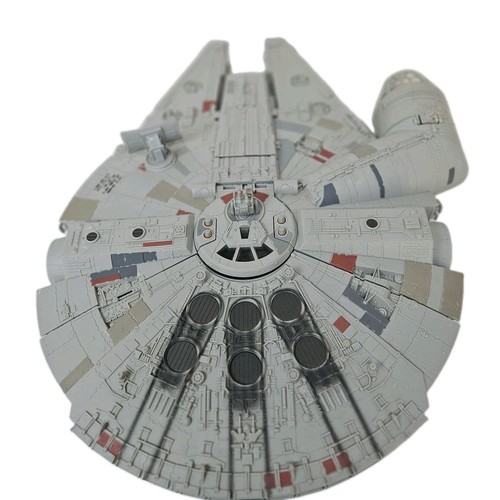 Star wars micro machines - star,