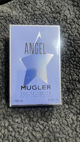 Thierry mugler angel eau - thierry, de