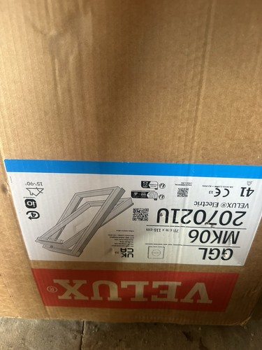 Velux ggl mk06 - mk06, 207021u