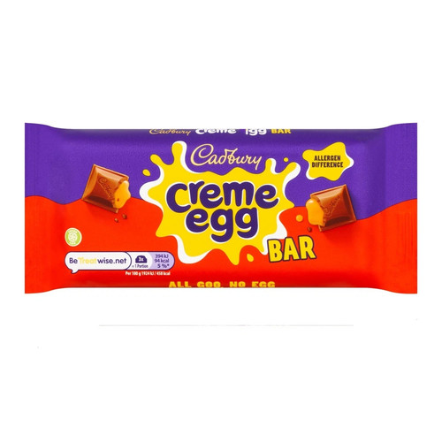 Cadbury creme egg - cadbury,