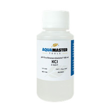 Aqua Master KCI Storage