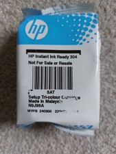 HP 304 Ink