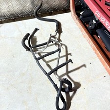 HIGH PRESSURE FUEL LINE PIPES 03L201360R FOR AUDI SEAT SKODA VW 1.6 TDi DIESEL