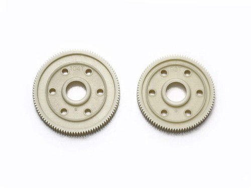 Tamiya 53104 04 - 53104, 0.4/04
