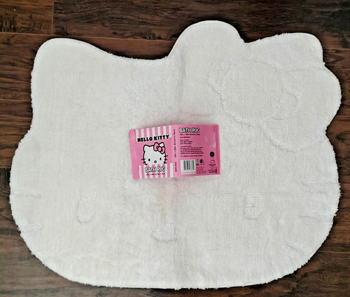 Hello kitty bath - kitty, 25x30