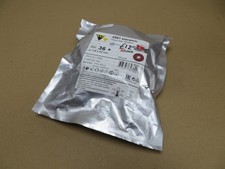 Sia Abrasives 115 x 22mm 36 Grit X-Lock 4581 Ceramic Aluminium Oxide Fibre Disc