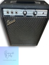 Shine Guitar Amp Made in Japan