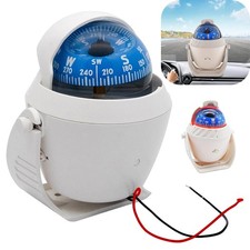Pivoting Sea Marine Compass