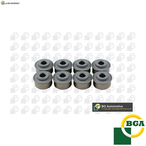Gasket set valve stem - stem, opel