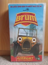 Brum - Airport And Other