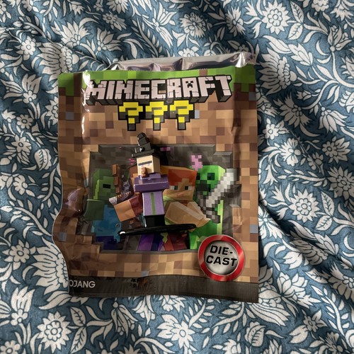 Minecraft nano metalfig - minecraft,